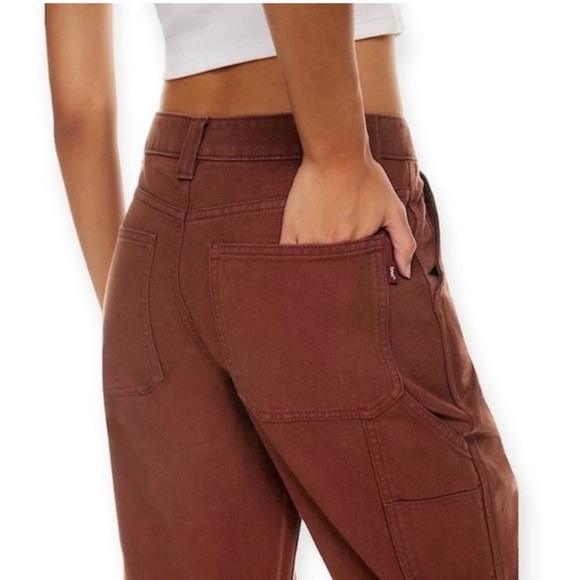 TNA Greenwich Pants - Picture 2 of 6